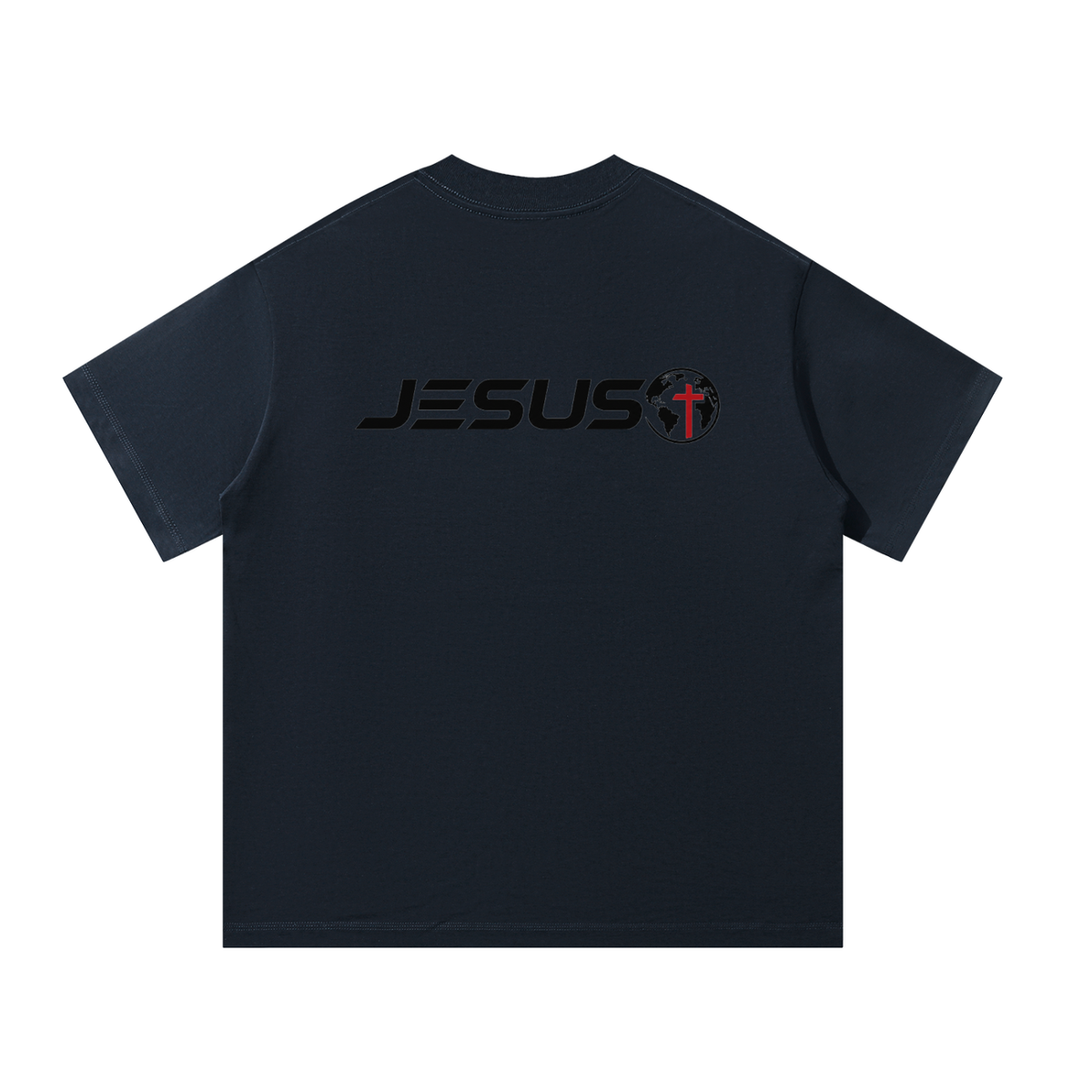 Jesus Is The Target