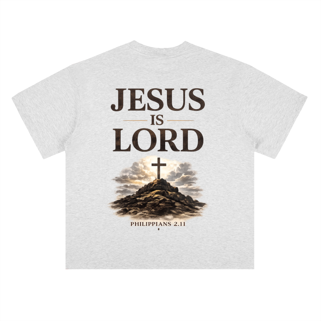 Jesus Is Lord