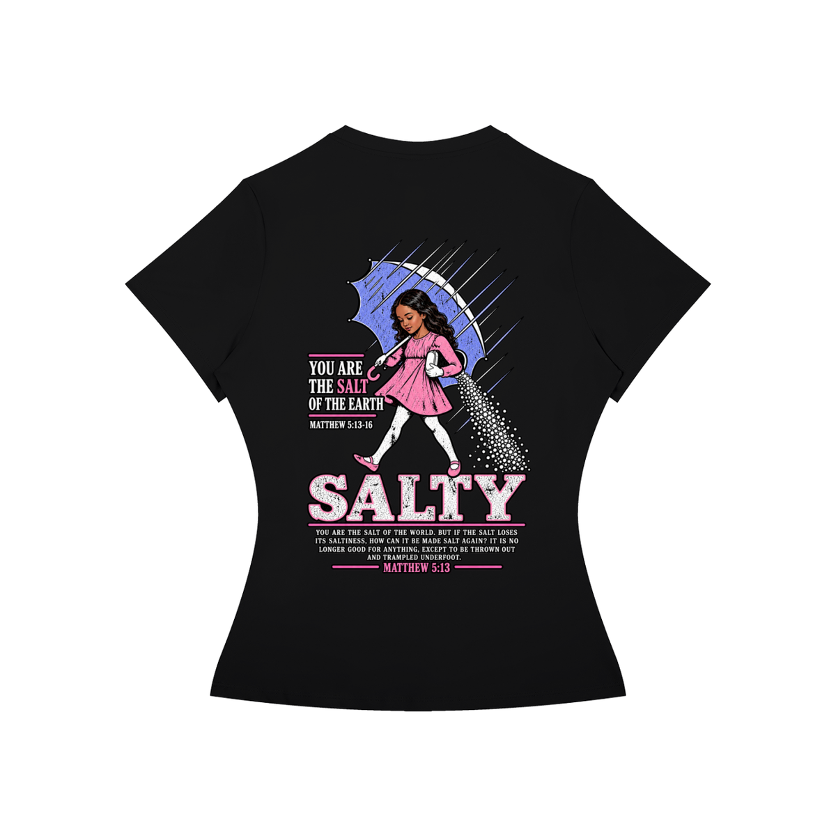 Women’s Slim Fit Performance T-Shirt