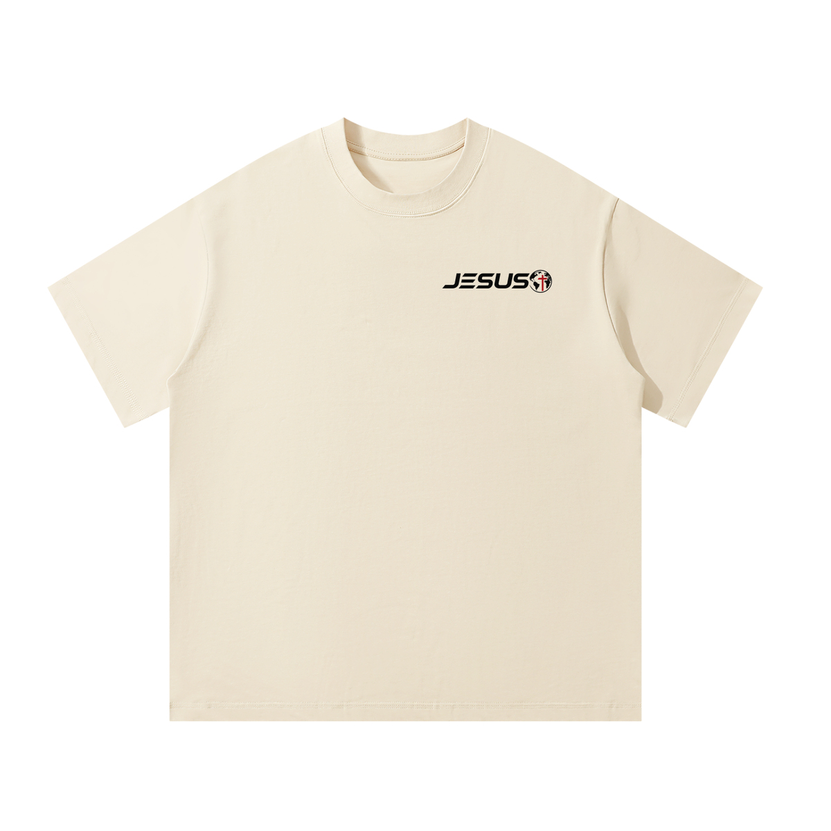 Jesus Is The Target