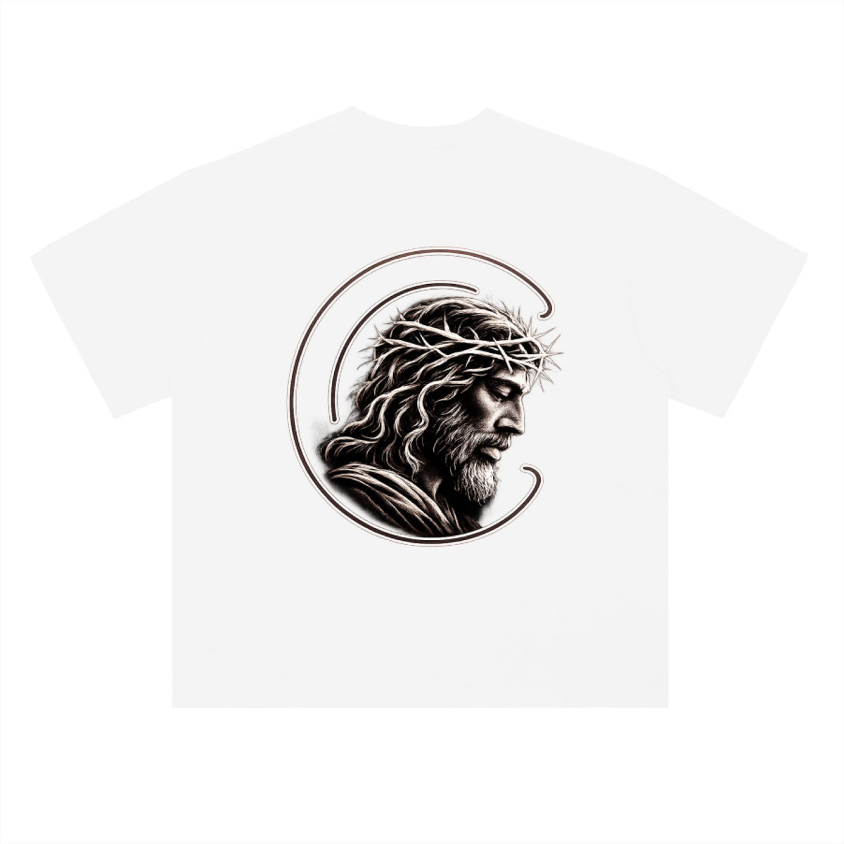 Jesus Thorn Crown