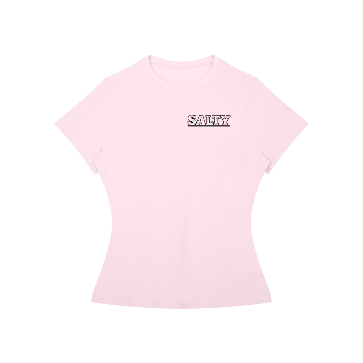 Women’s Slim Fit Performance T-Shirt