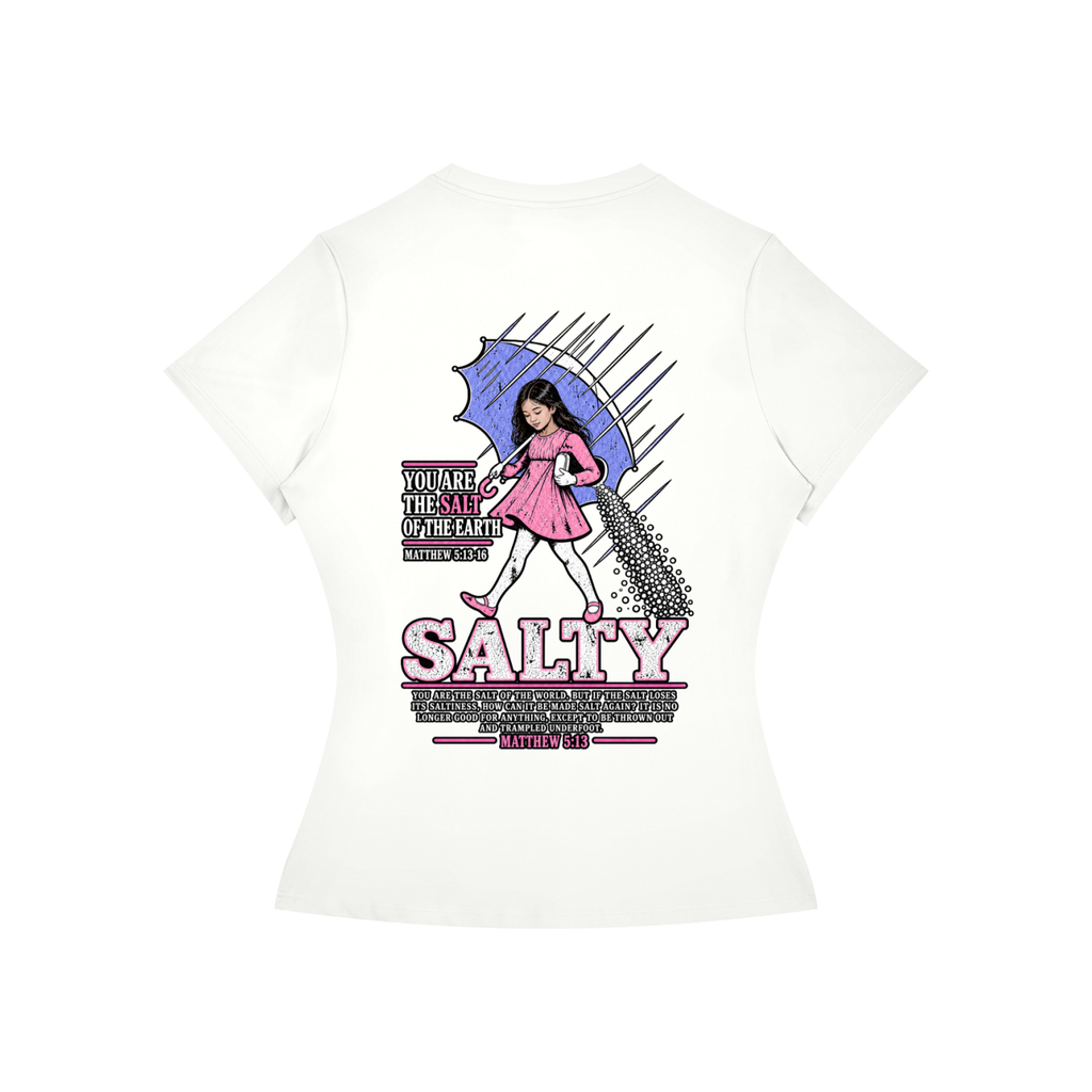 Women’s Slim Fit Performance T-Shirt