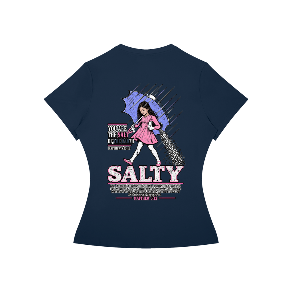 Women’s Slim Fit Performance T-Shirt