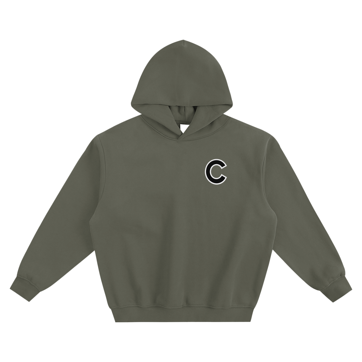 Yahweh Hoodie