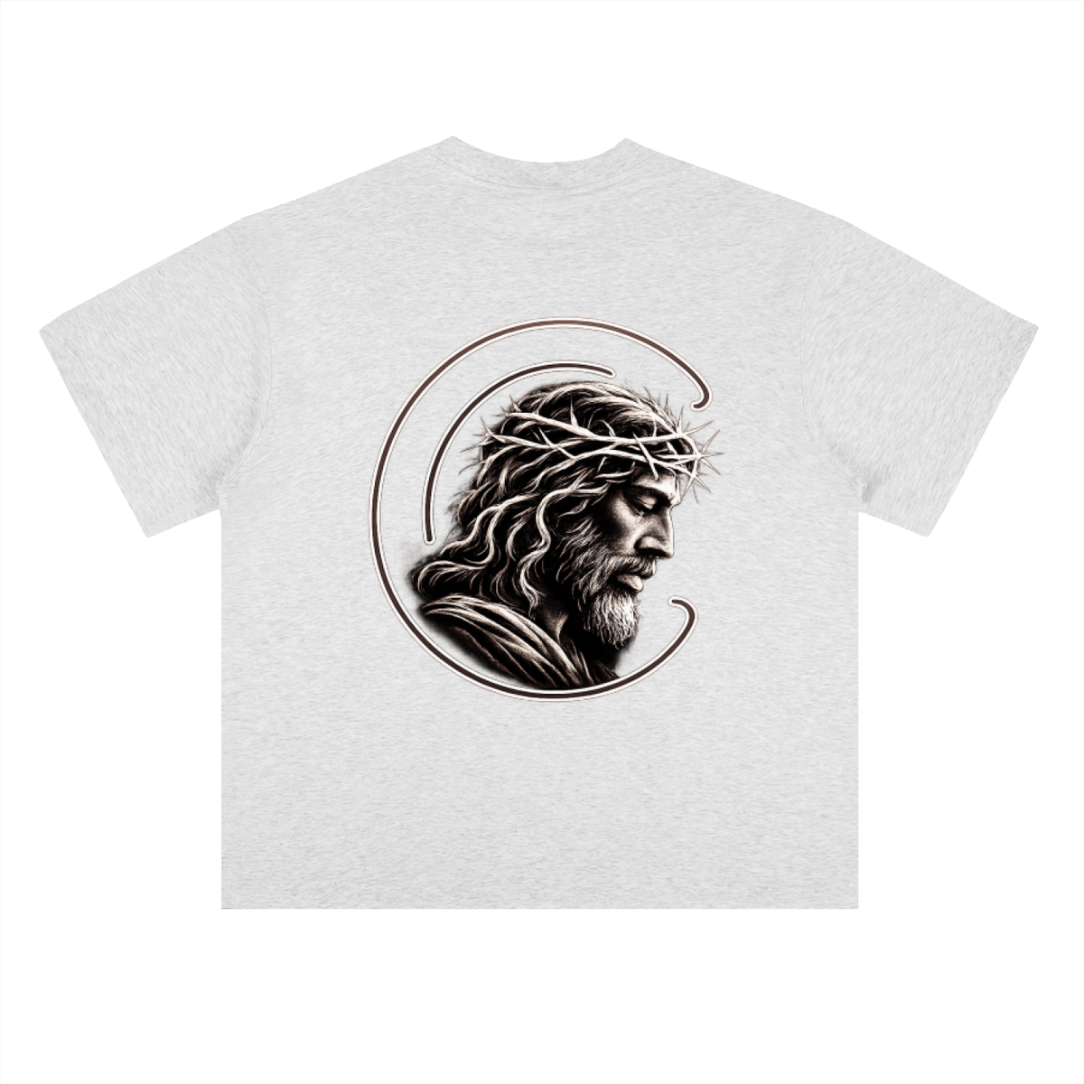 Jesus Thorn Crown