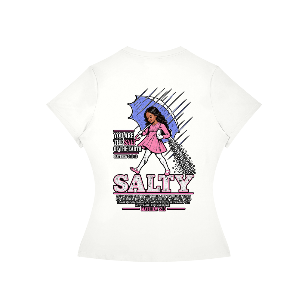 Women’s Slim Fit Performance T-Shirt