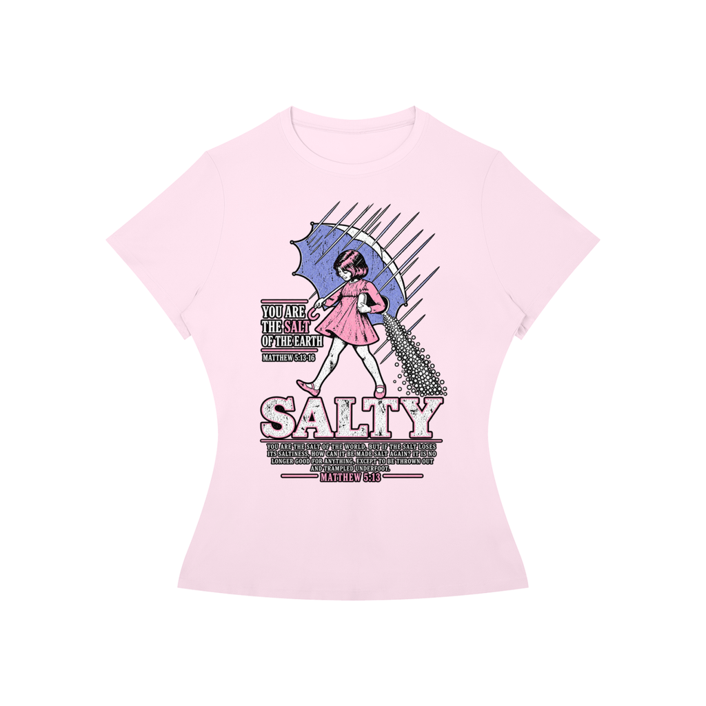 Women’s Slim Fit Performance T-Shirt