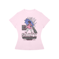 Women’s Slim Fit Performance T-Shirt