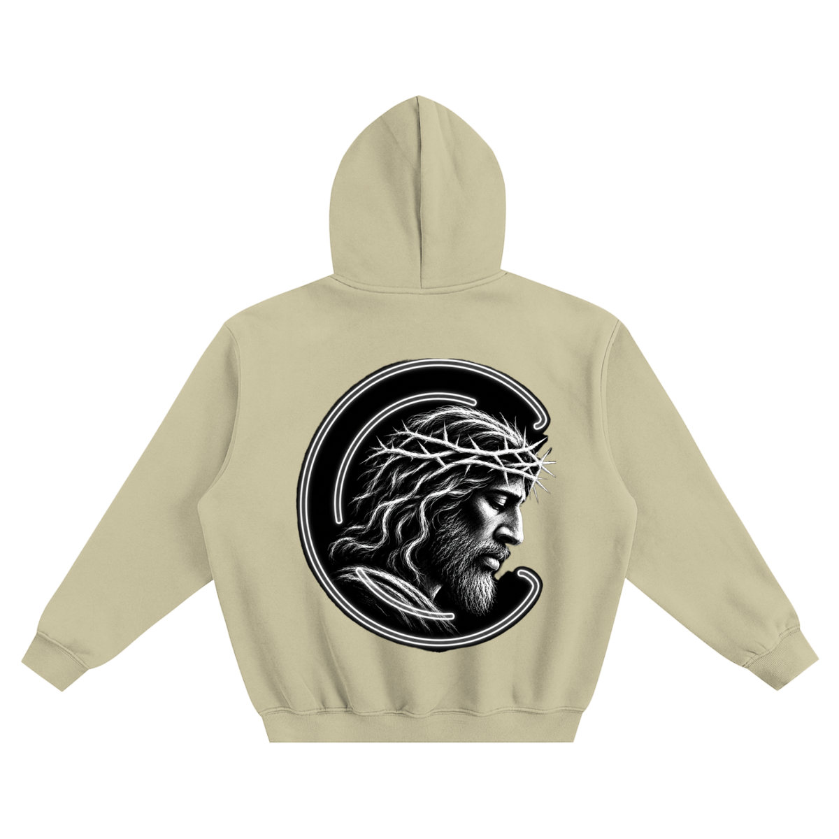 Yahweh Hoodie