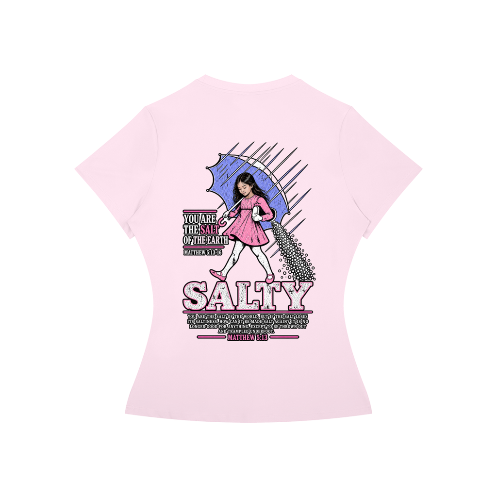 Women’s Slim Fit Performance T-Shirt