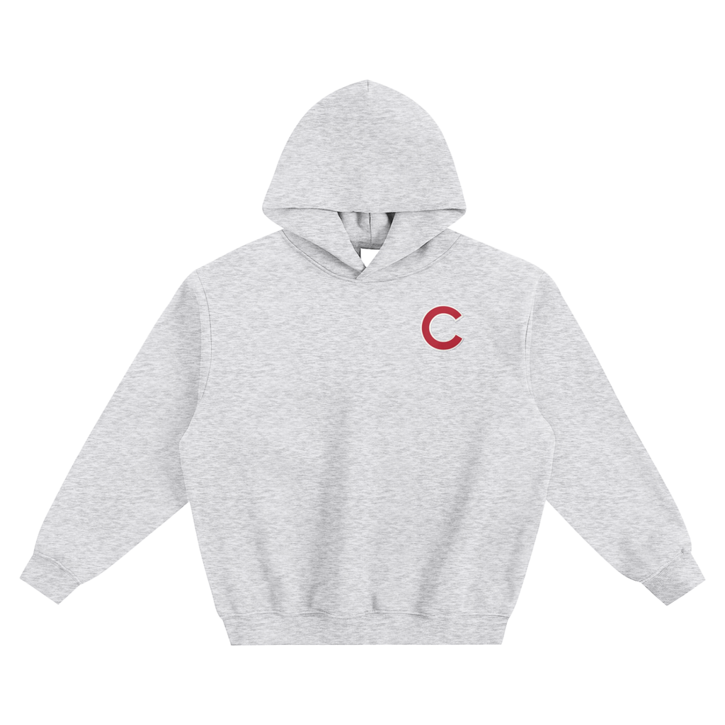 Christ 0001 Hoodie