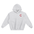 Christ 0001 Hoodie