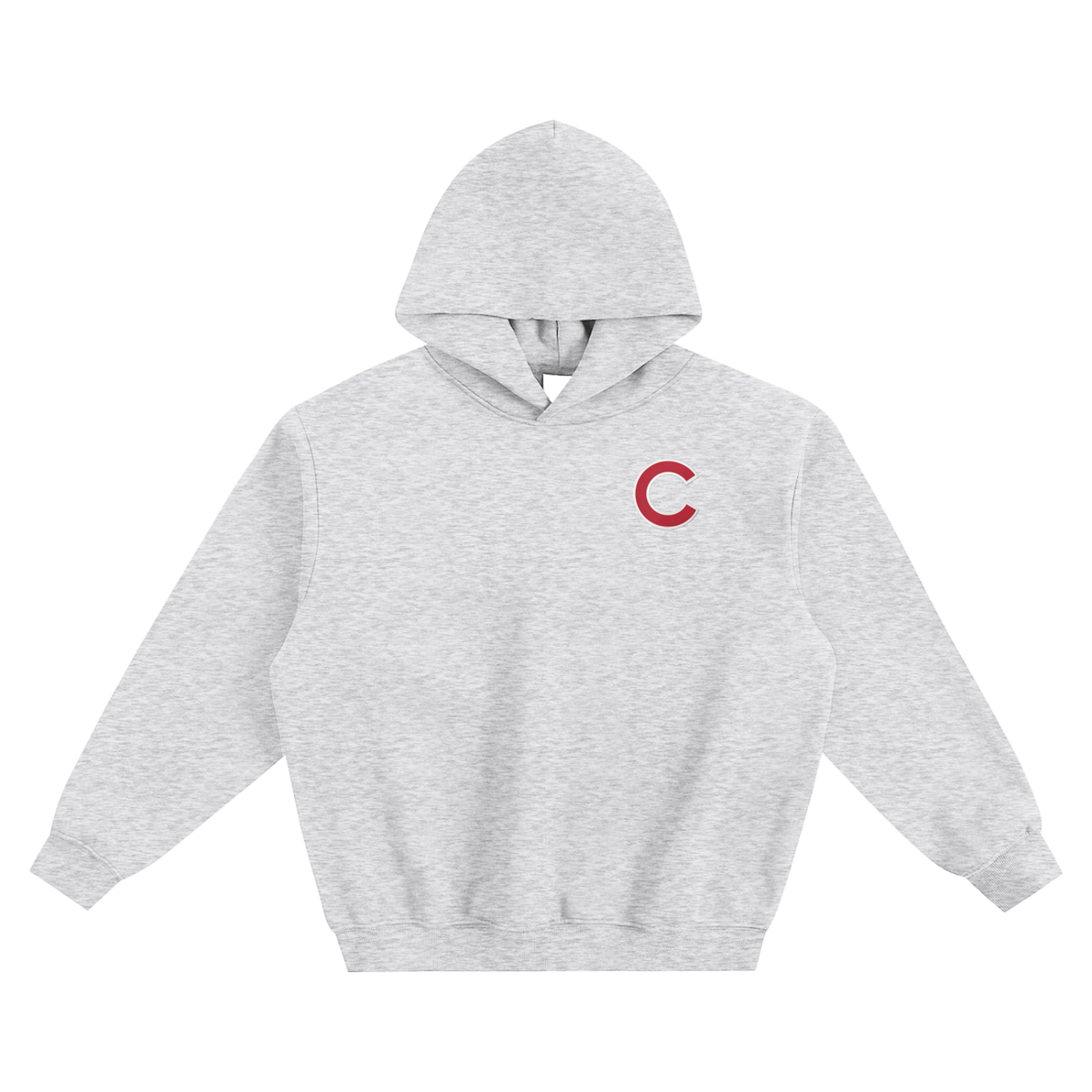 Christ 0001 Hoodie