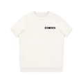 Unisex Crewneck Knit T-Shirt