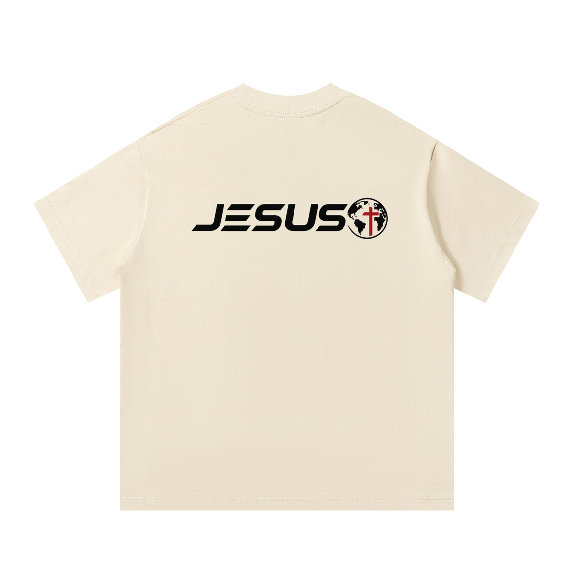 Jesus Is The Target