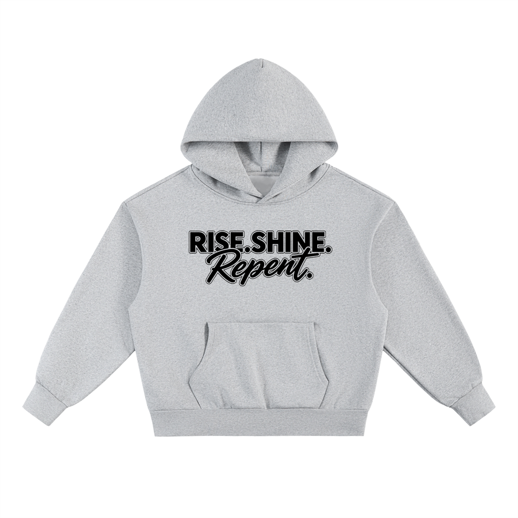 Rise Shine Repent