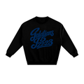 Fleeced Sweatshirt