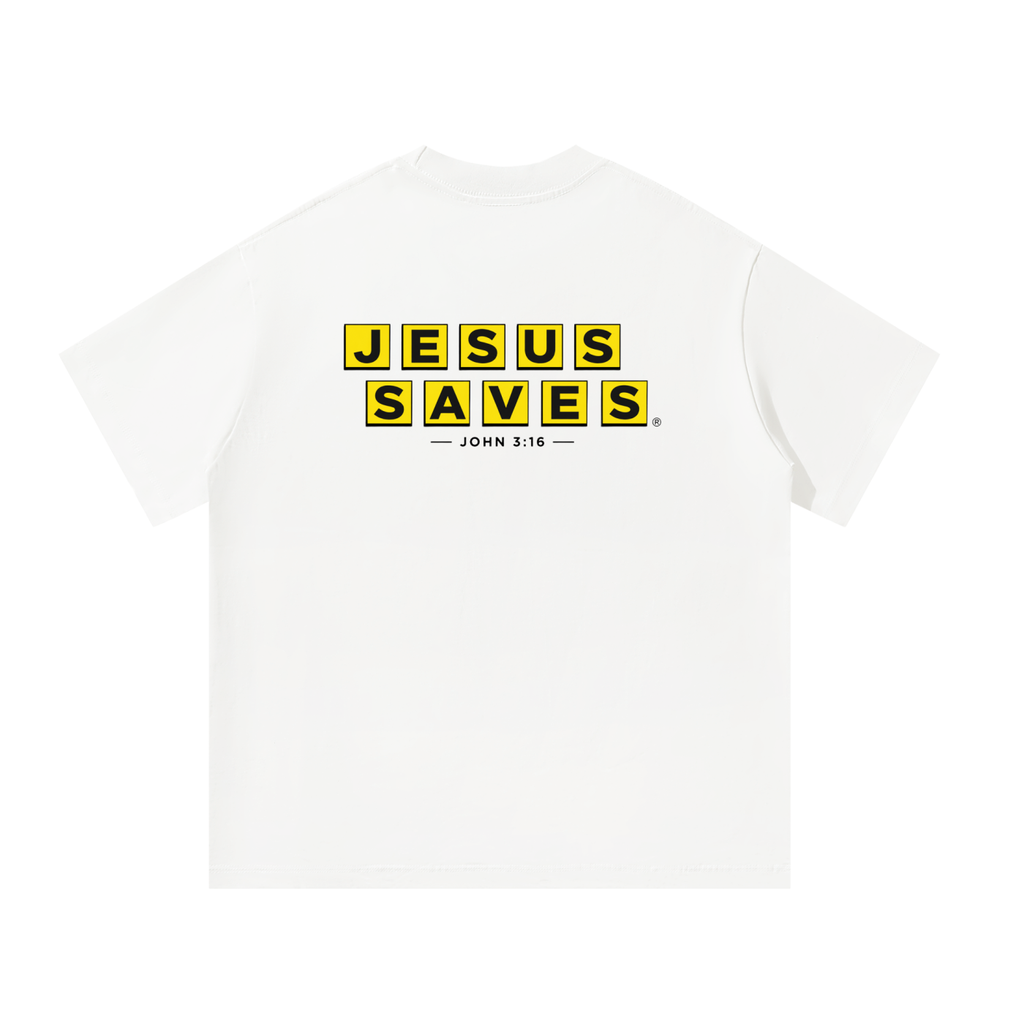 Jesus’s House