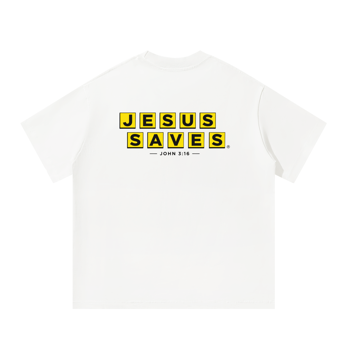 Jesus’s House