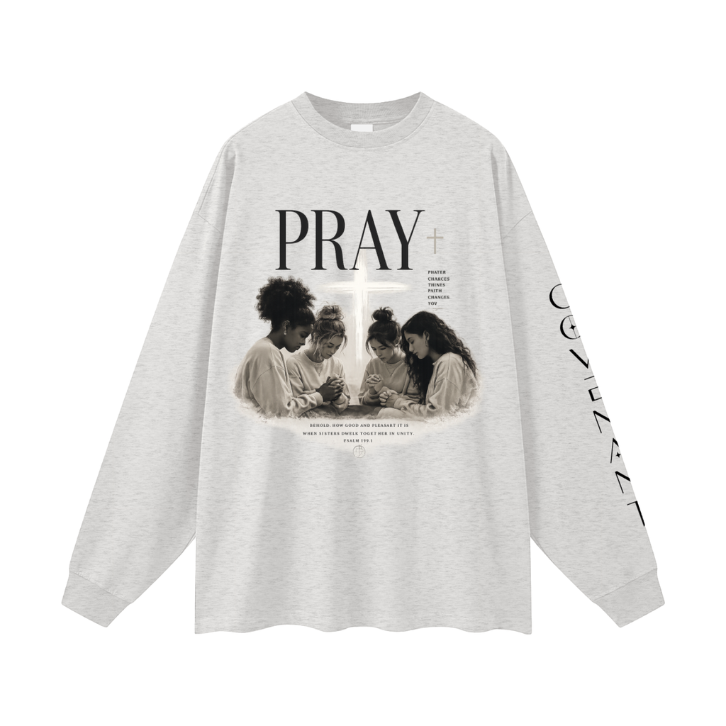 Girl Praise