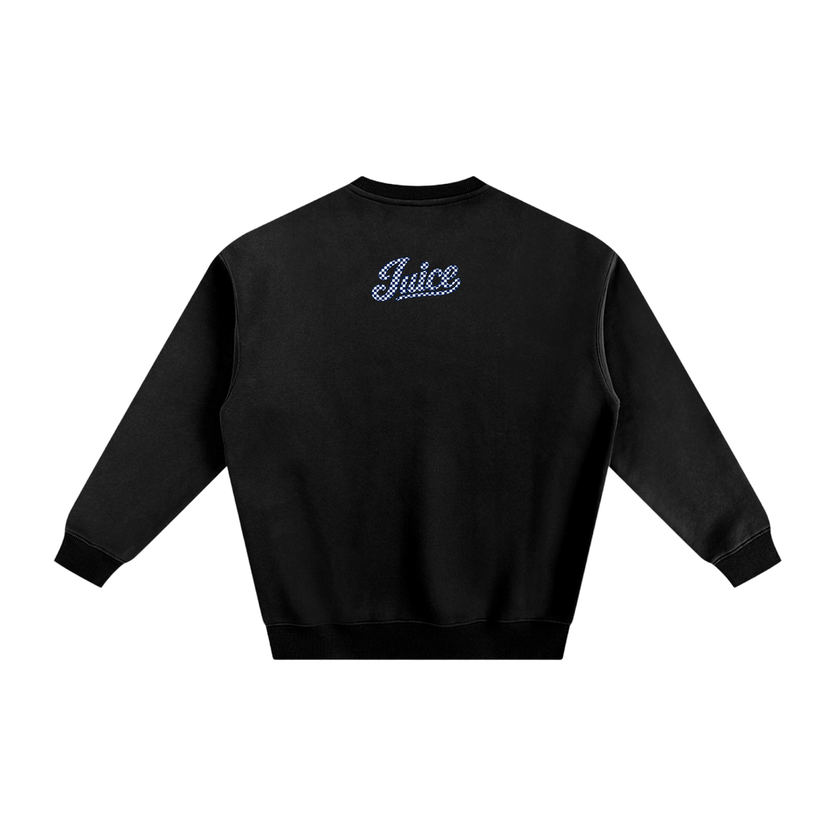 Fleeced Sweatshirt