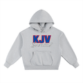 Essential Heavyweight Fleece Hoodie