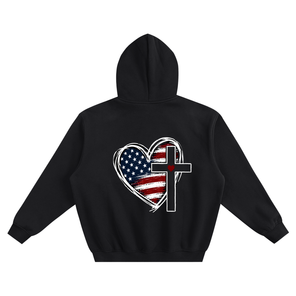 Prayer For The Country