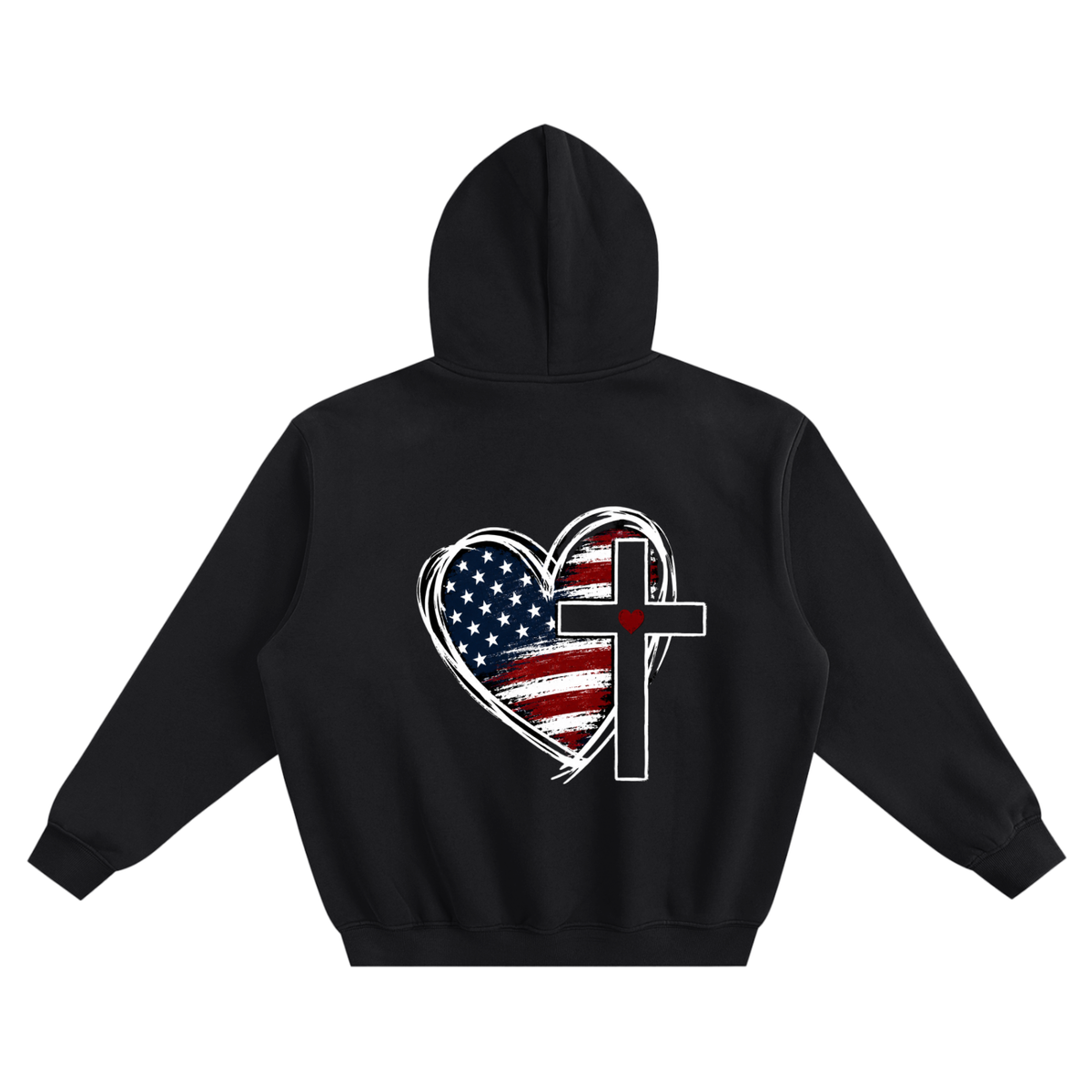 Prayer For The Country