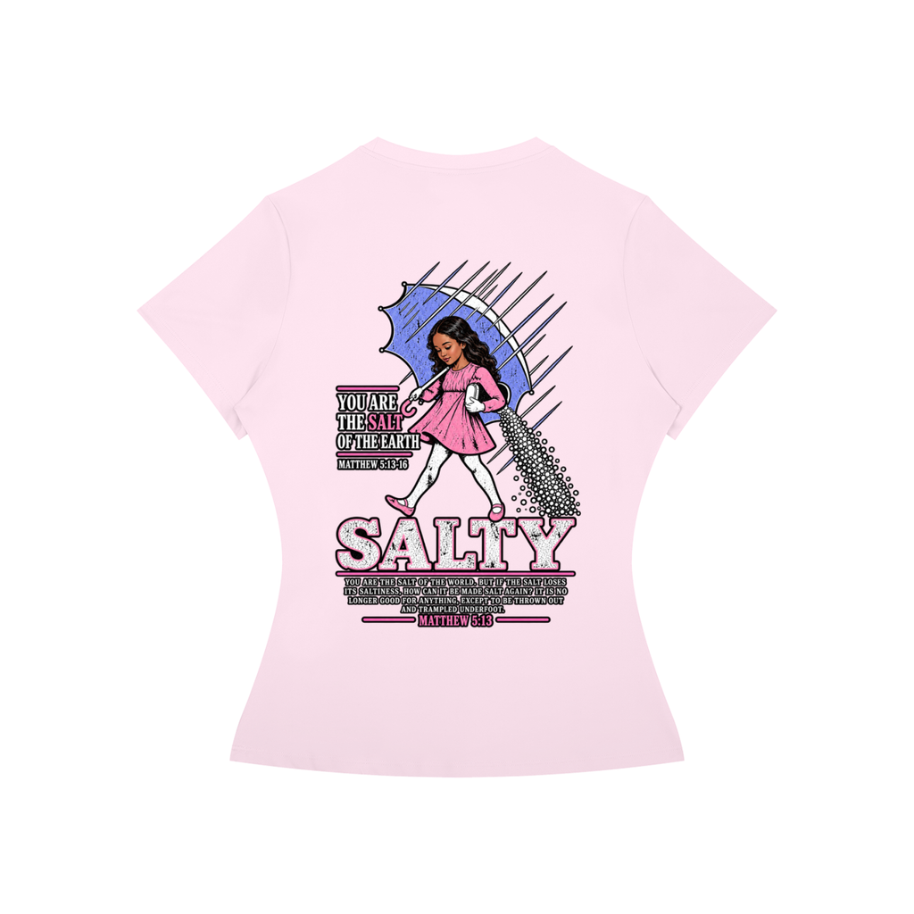 Women’s Slim Fit Performance T-Shirt