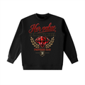 Essential Heavyweight Crewneck Sweatshirt