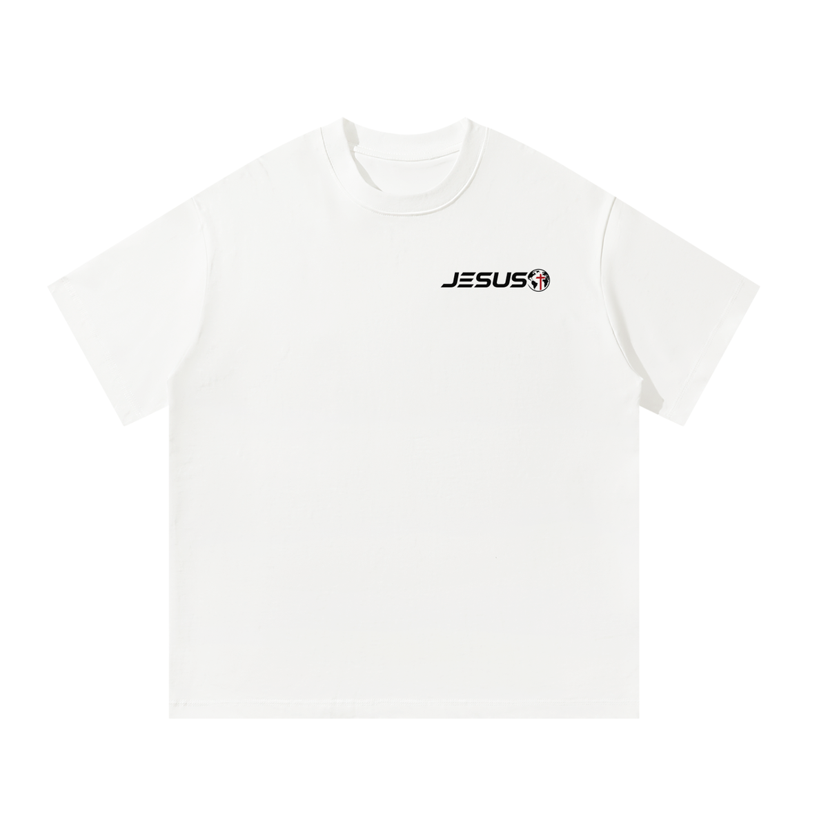 Jesus Is The Target