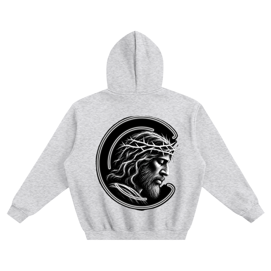 Yahweh Hoodie