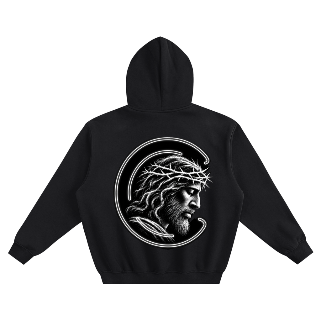 Yahweh Hoodie