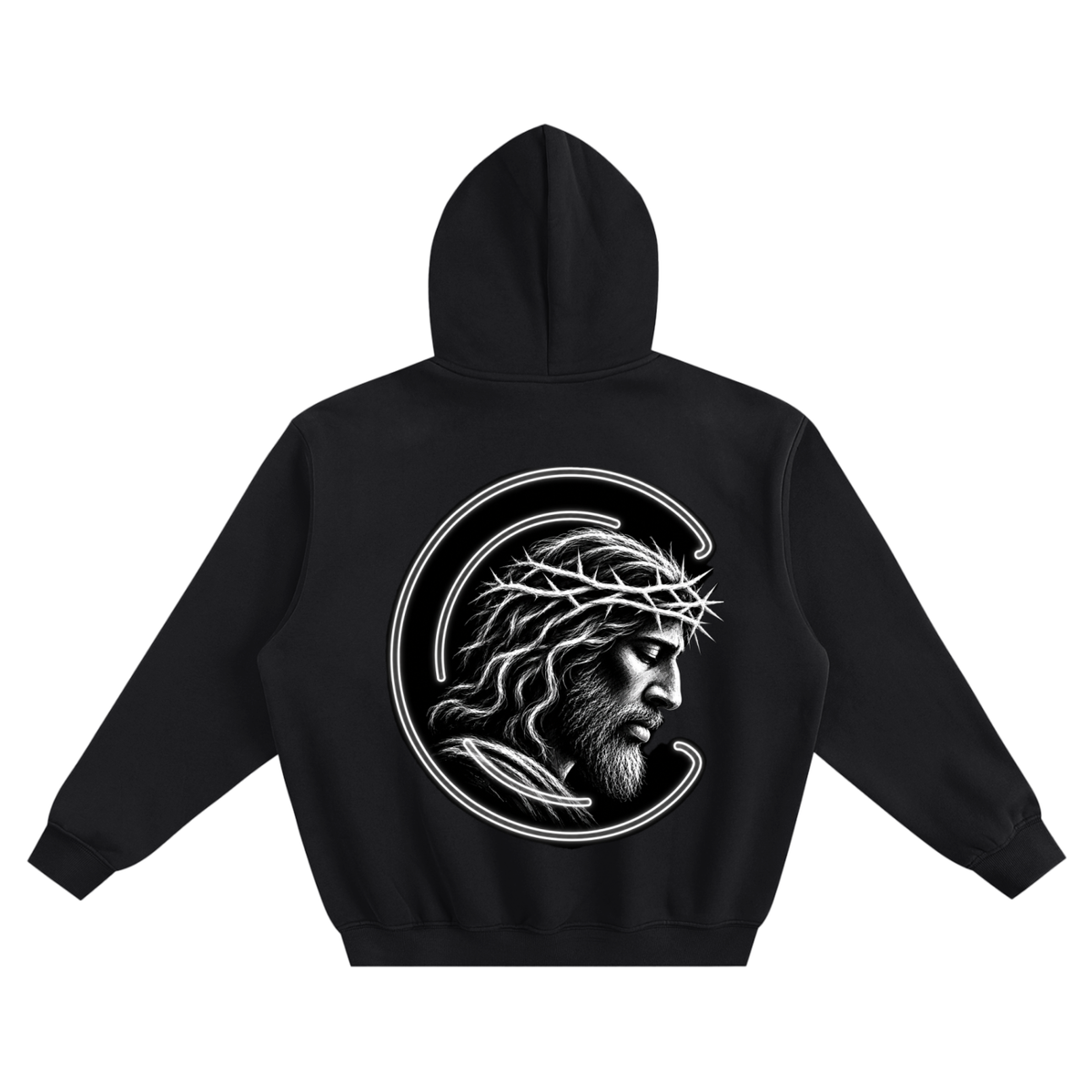 Yahweh Hoodie