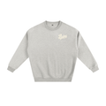 Fleeced Sweatshirt