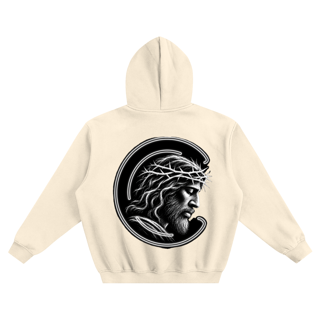Yahweh Hoodie