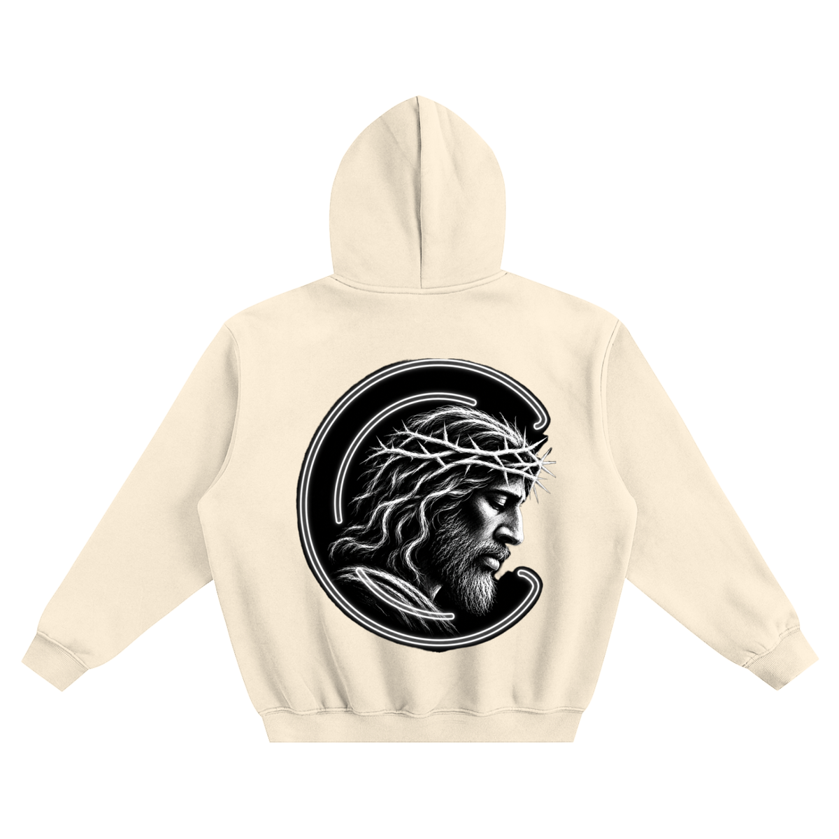 Yahweh Hoodie