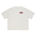 Boxy Oversized T-Shirt