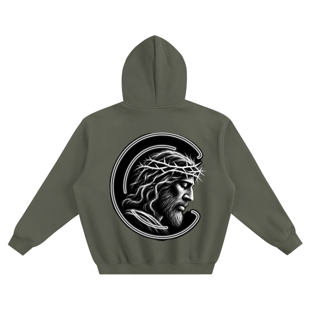Yahweh Hoodie