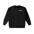 Built Not to Fall Crewneck