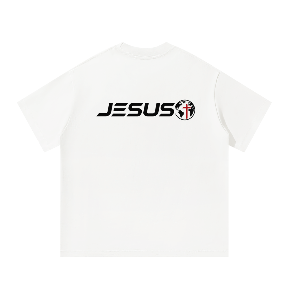Jesus Is The Target
