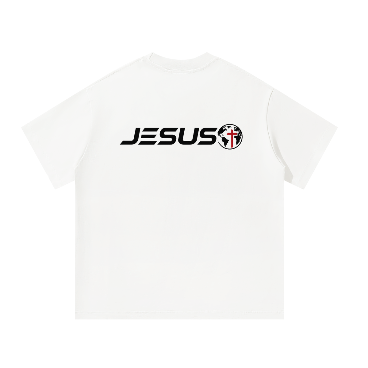 Jesus Is The Target