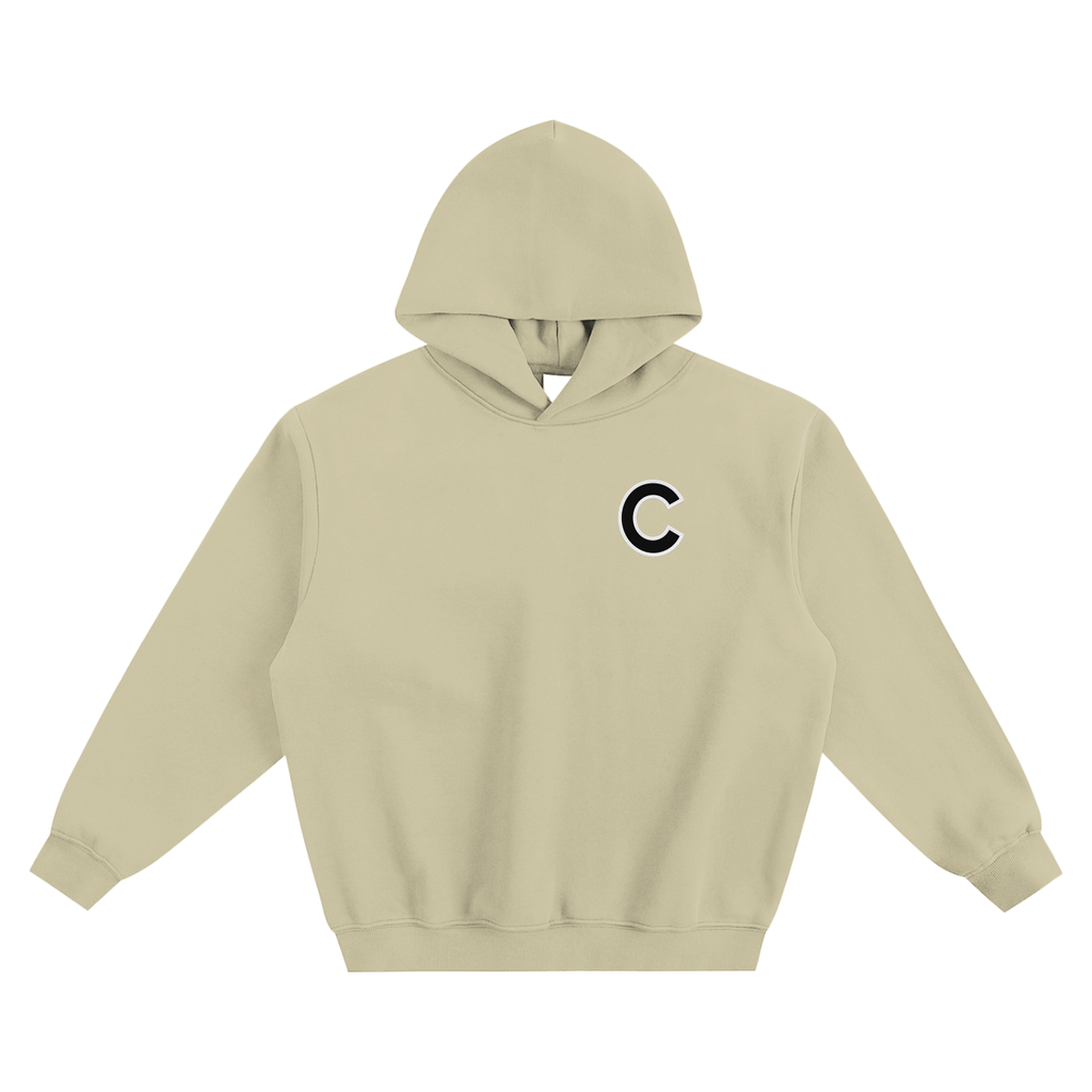 Yahweh Hoodie