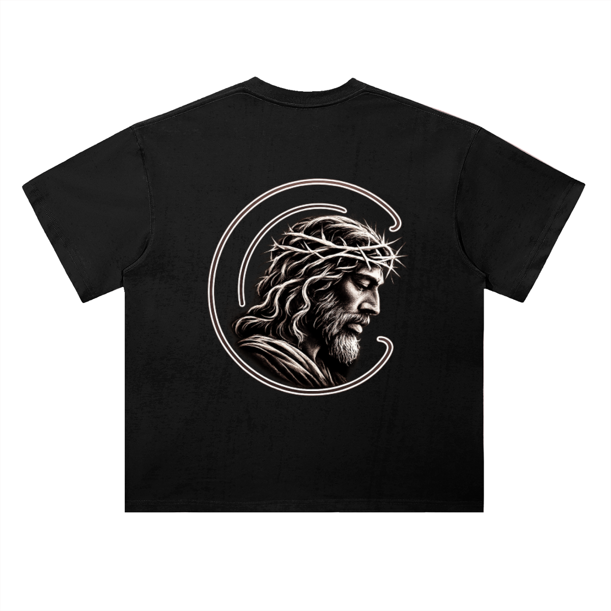 Jesus Thorn Crown