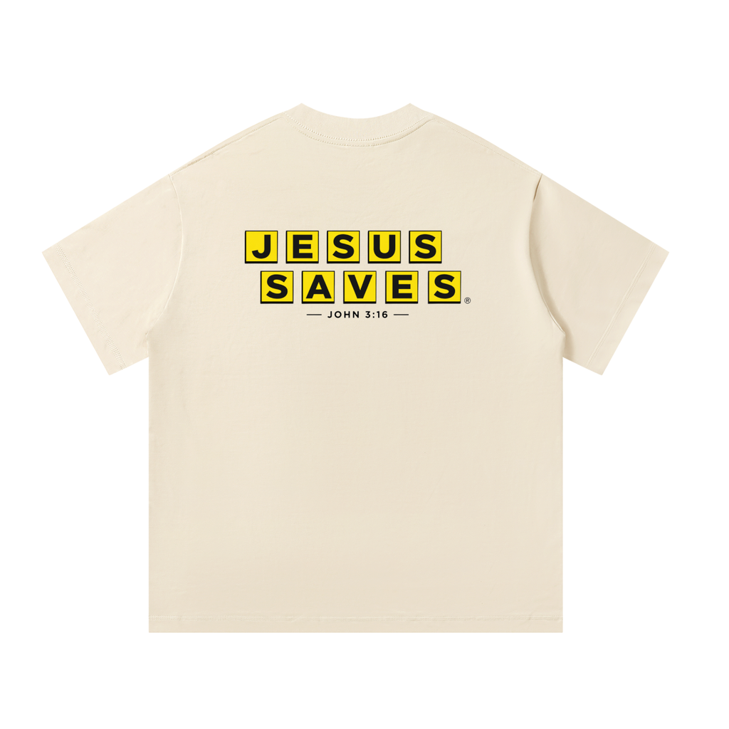 Jesus’s House