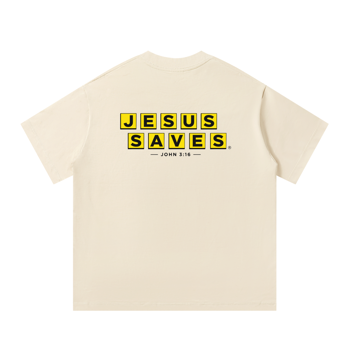 Jesus’s House