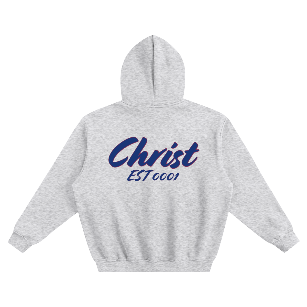 Christ 0001 Hoodie