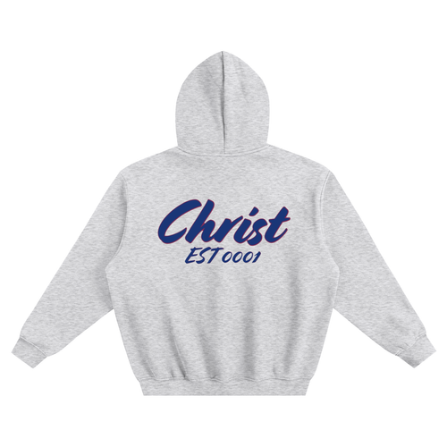 Christ 0001 Hoodie